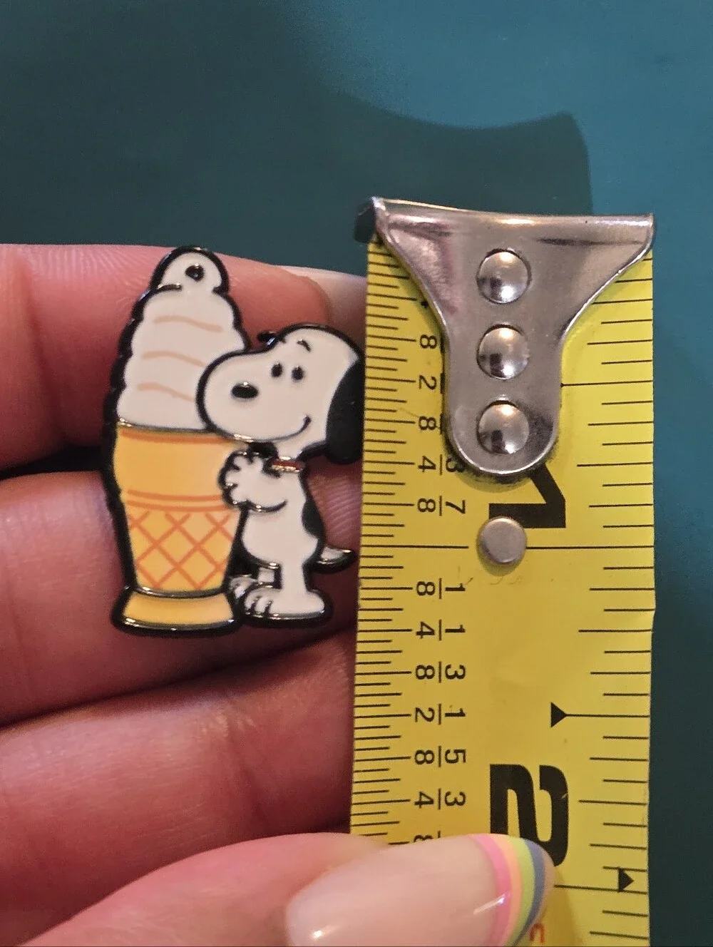 N/A cute snoopy